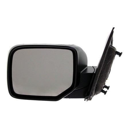 2009-2015 Honda Pilot Door Mirror Driver Side Power Heated /Ptm_HO1320248