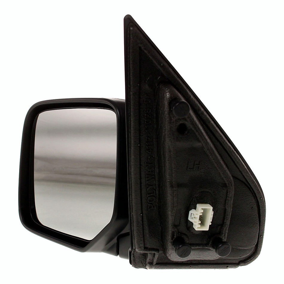 2009-2015 Honda Pilot Door Mirror Driver Side Power Heated /Ptm_HO1320248-2