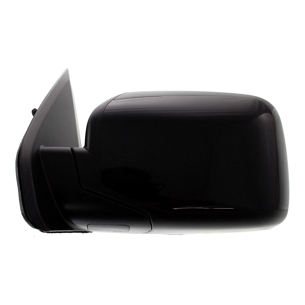 2009-2015 Honda Pilot Door Mirror Driver Side Power Heated /Ptm_HO1320248-4
