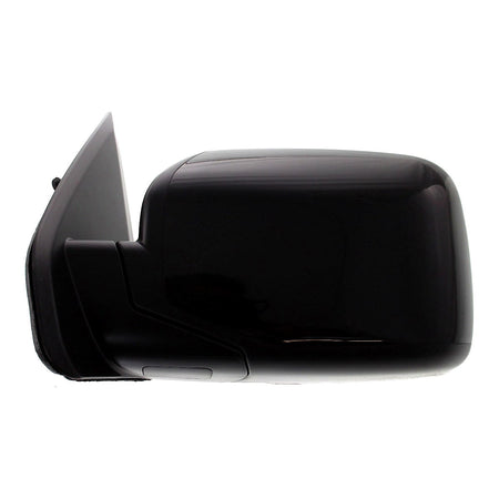2009-2015 Honda Pilot Door Mirror Driver Side Power Heated /Ptm_HO1320248-4