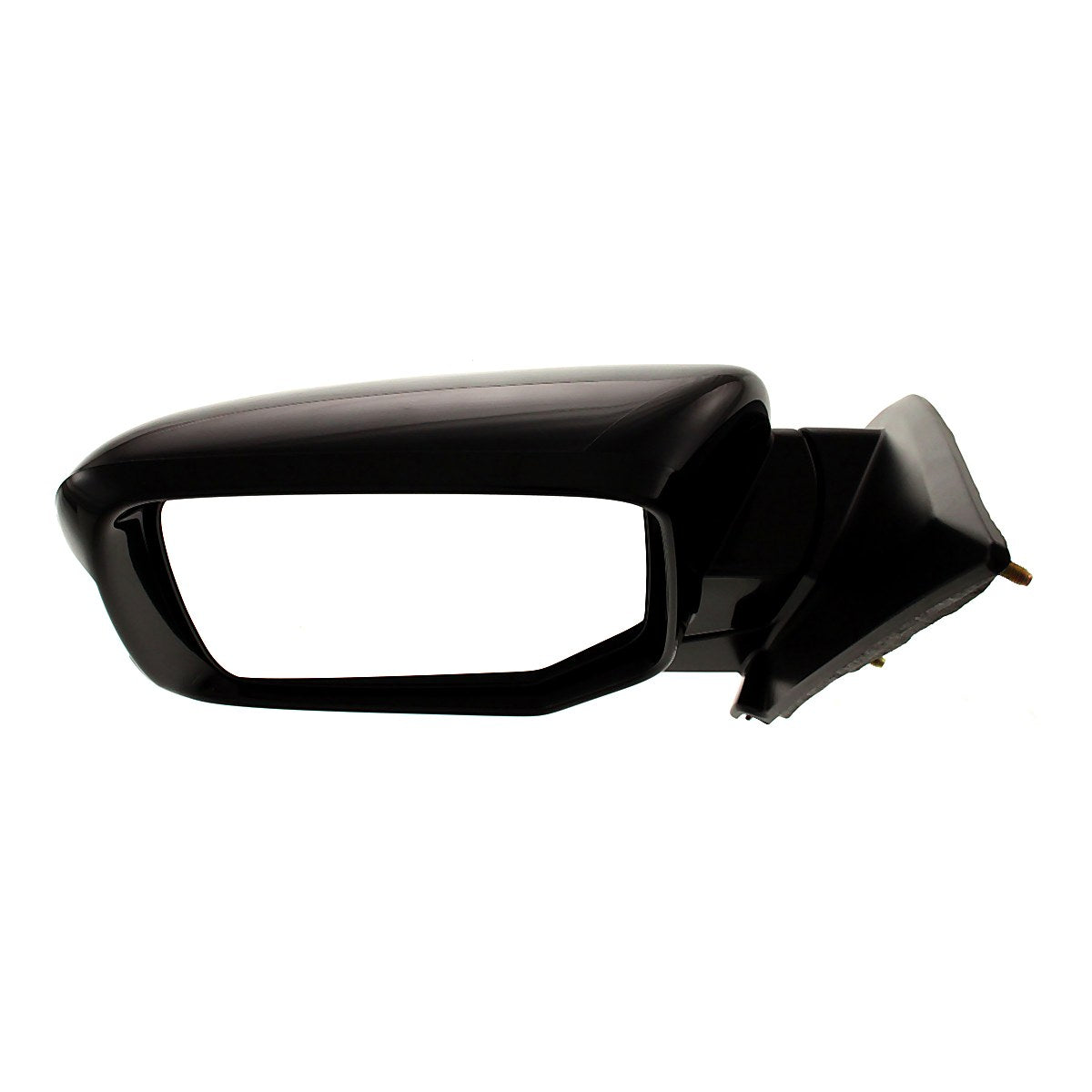 2009-2015 Honda Pilot Door Mirror Driver Side Power Heated With Memory Signal_HO1320249-3