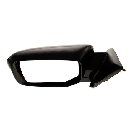2009-2015 Honda Pilot Door Mirror Driver Side Power Heated With Memory Signal_HO1320249-3
