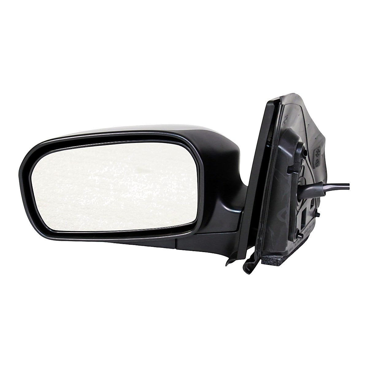 2002-2005 Honda Civic_Hatchback Door Mirror Driver Side Power_HO1320258