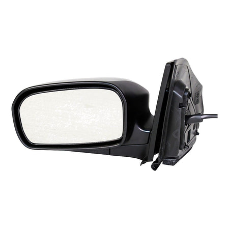 2002-2005 Honda Civic_Hatchback Door Mirror Driver Side Power_HO1320258
