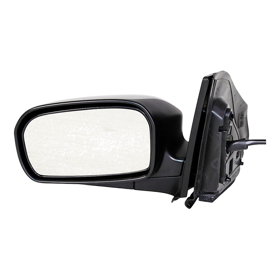 2002-2005 Honda Civic_Hatchback Door Mirror Driver Side Power_HO1320258