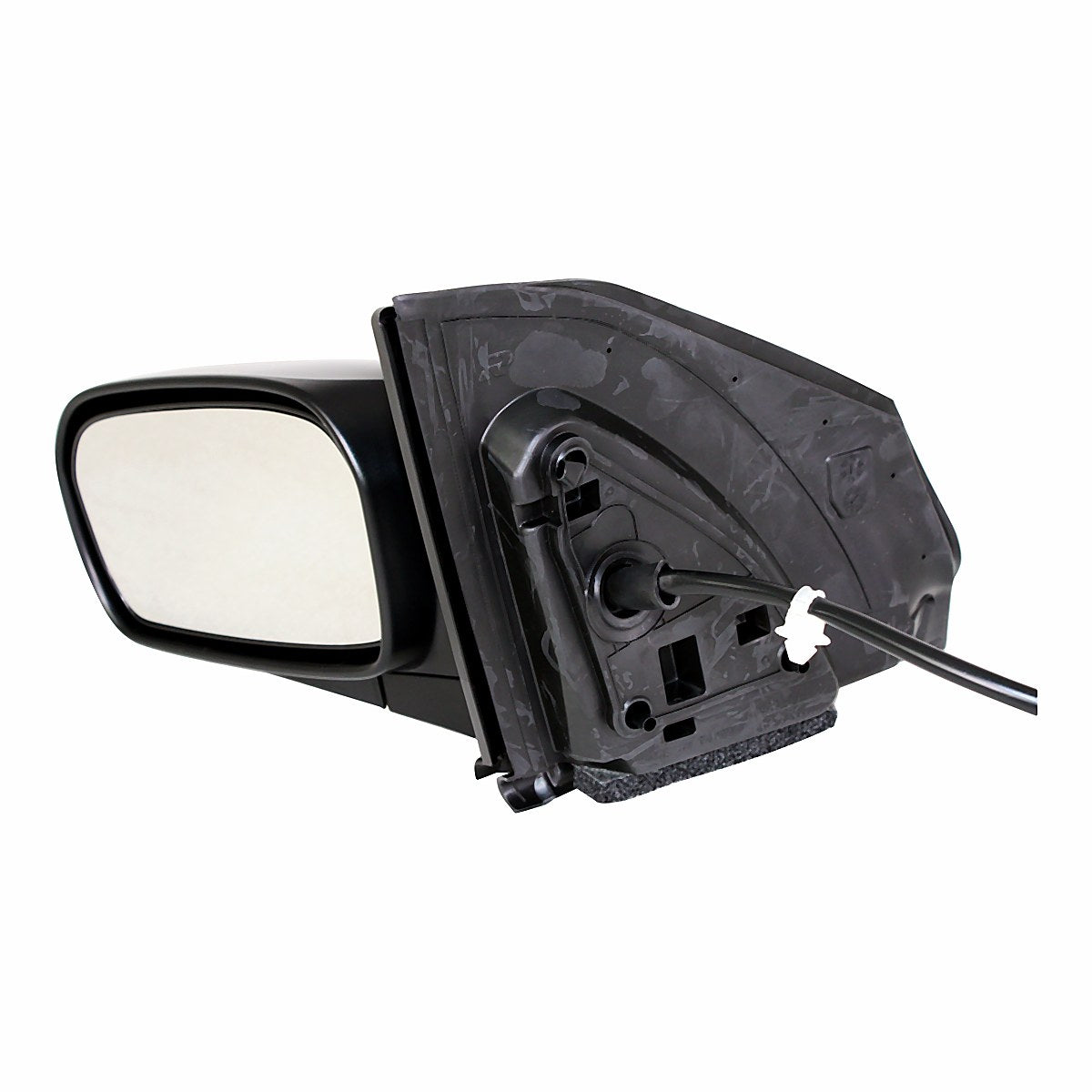 2002-2005 Honda Civic_Hatchback Door Mirror Driver Side Power_HO1320258-2