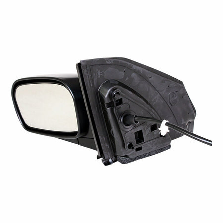 2002-2005 Honda Civic_Hatchback Door Mirror Driver Side Power_HO1320258-2