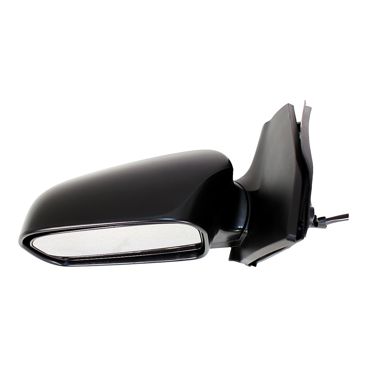 2002-2005 Honda Civic_Hatchback Door Mirror Driver Side Power_HO1320258-4