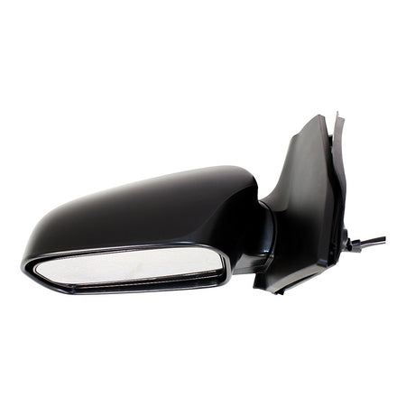 2002-2005 Honda Civic_Hatchback Door Mirror Driver Side Power_HO1320258-4