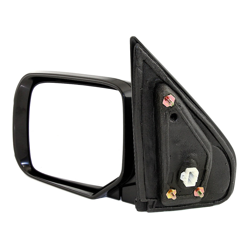 2011-2015 Honda Pilot Door Mirror Driver Side Power With Signal_HO1320259-2