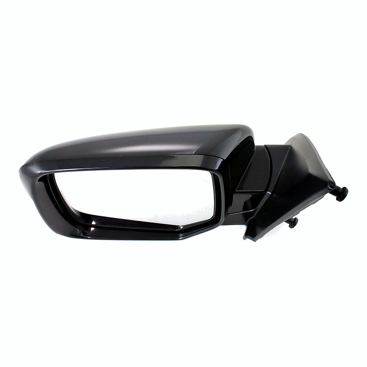 2011-2015 Honda Pilot Door Mirror Driver Side Power With Signal_HO1320259-3