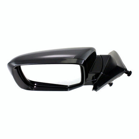 2011-2015 Honda Pilot Door Mirror Driver Side Power With Signal_HO1320259-3