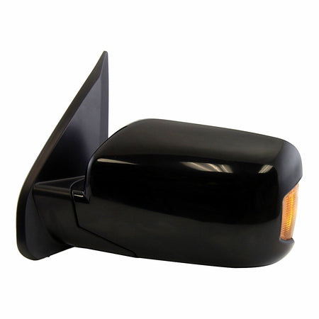 2011-2015 Honda Pilot Door Mirror Driver Side Power With Signal_HO1320259-4