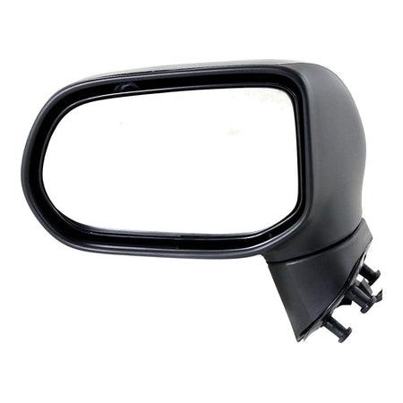 2008-2011 Honda Civic_Sedan Door Mirror Driver Side Power Heated_HO1320260