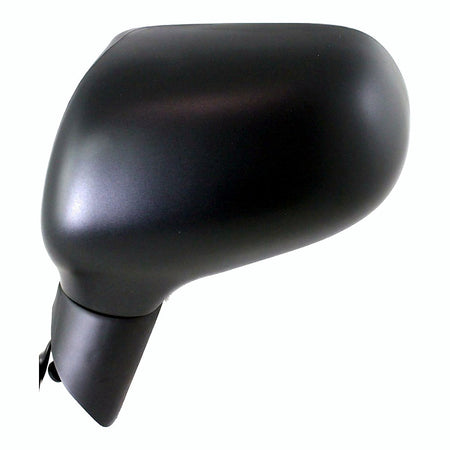 2008-2011 Honda Civic_Sedan Door Mirror Driver Side Power Heated_HO1320260-4