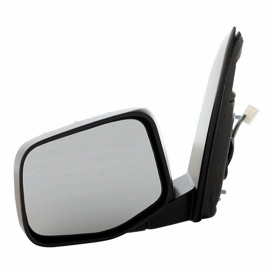 2011-2013 Honda Odyssey Door Mirror Driver Side Power Ptm Lx Model_HO1320262