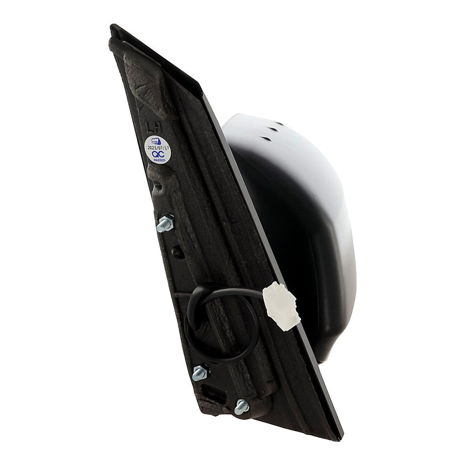 2011-2013 Honda Odyssey Door Mirror Driver Side Power Ptm Lx Model_HO1320262-2
