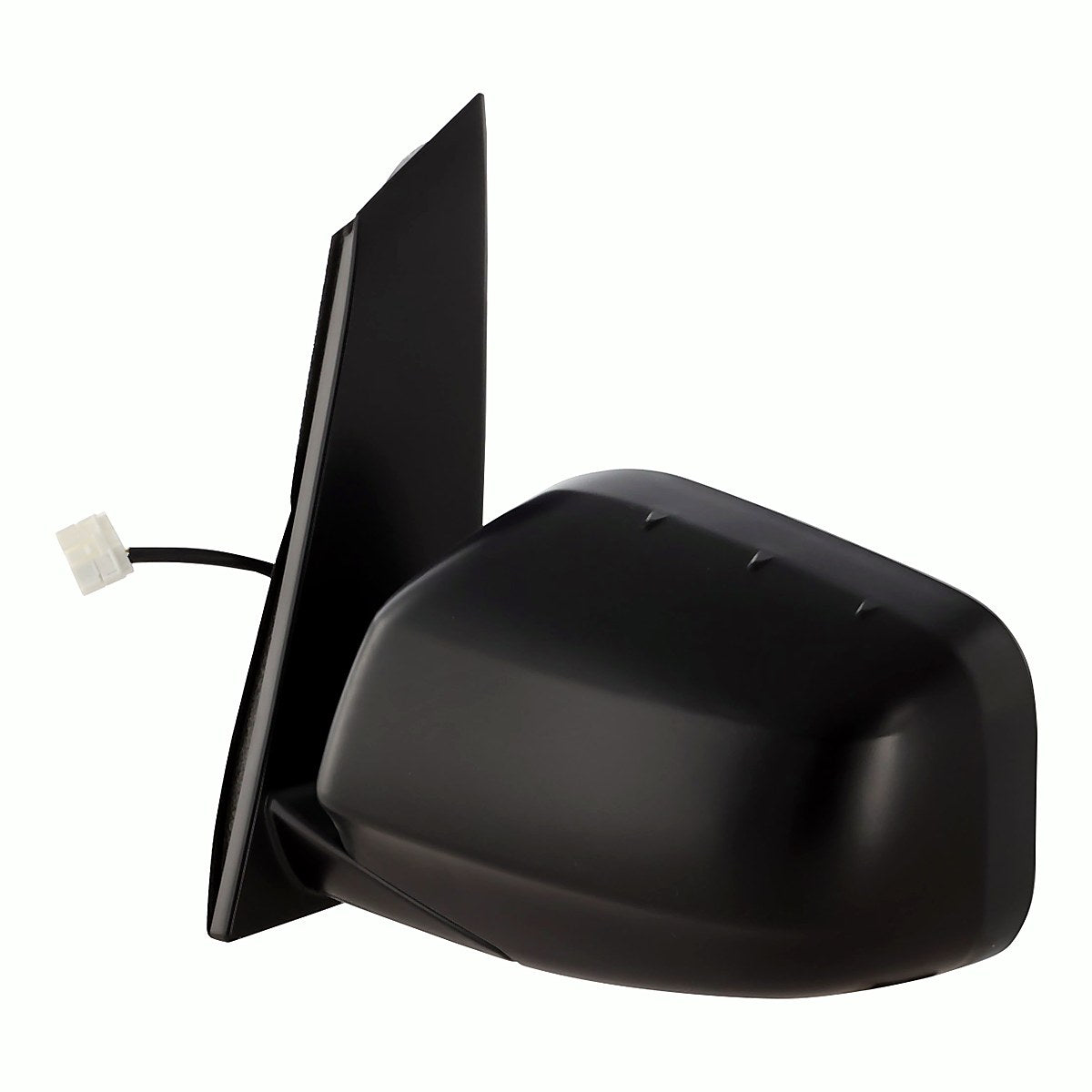 2011-2013 Honda Odyssey Door Mirror Driver Side Power Ptm Lx Model_HO1320262-4