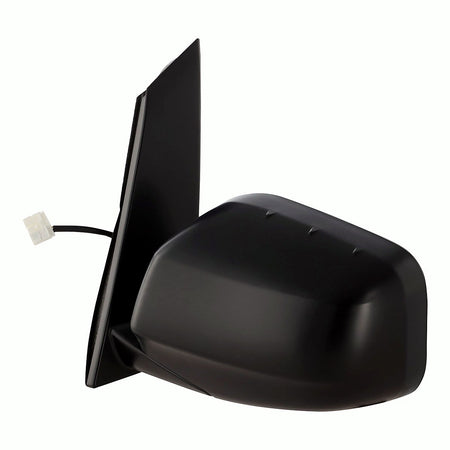 2011-2013 Honda Odyssey Door Mirror Driver Side Power Ptm Lx Model_HO1320262-4