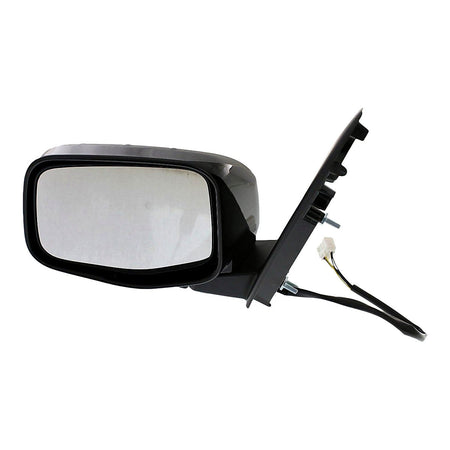 2011-2013 Honda Odyssey Door Mirror Driver Side Power Heated Ptm Ex/Ex-L Models_HO1320263