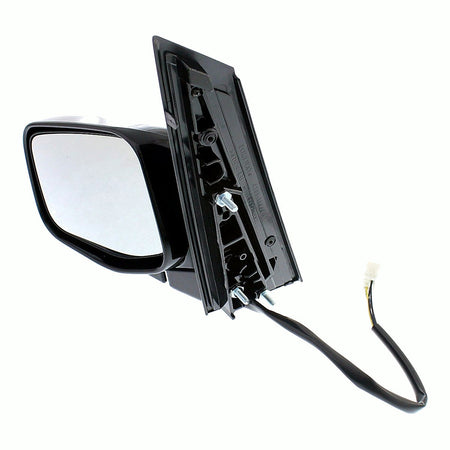 2011-2013 Honda Odyssey Door Mirror Driver Side Power Heated Ptm Ex/Ex-L Models_HO1320263-2