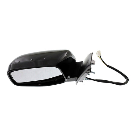 2011-2013 Honda Odyssey Door Mirror Driver Side Power Heated Ptm Ex/Ex-L Models_HO1320263-3