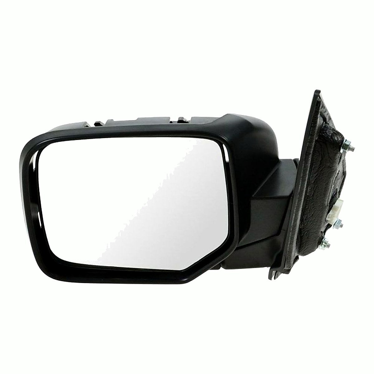 2009-2015 Honda Pilot Door Mirror Driver Side Power_HO1320265
