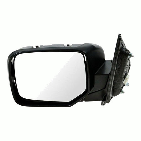 2009-2015 Honda Pilot Door Mirror Driver Side Power_HO1320265