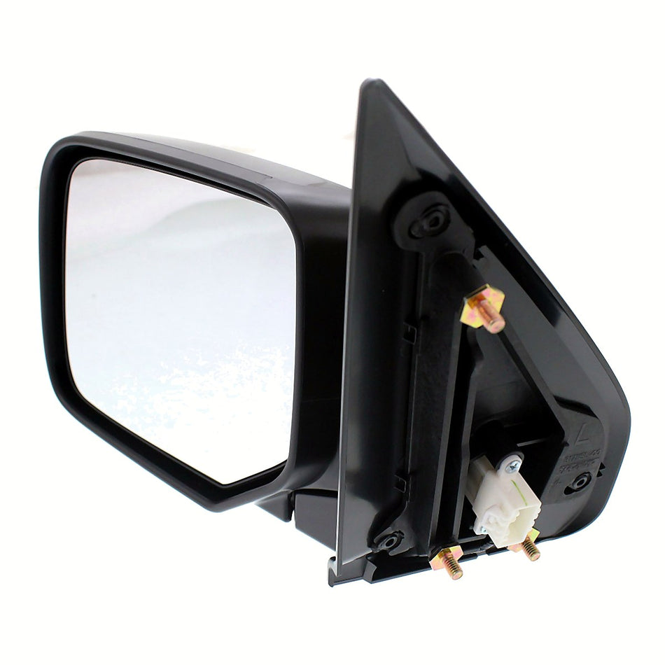 2009-2015 Honda Pilot Door Mirror Driver Side Power_HO1320265-2