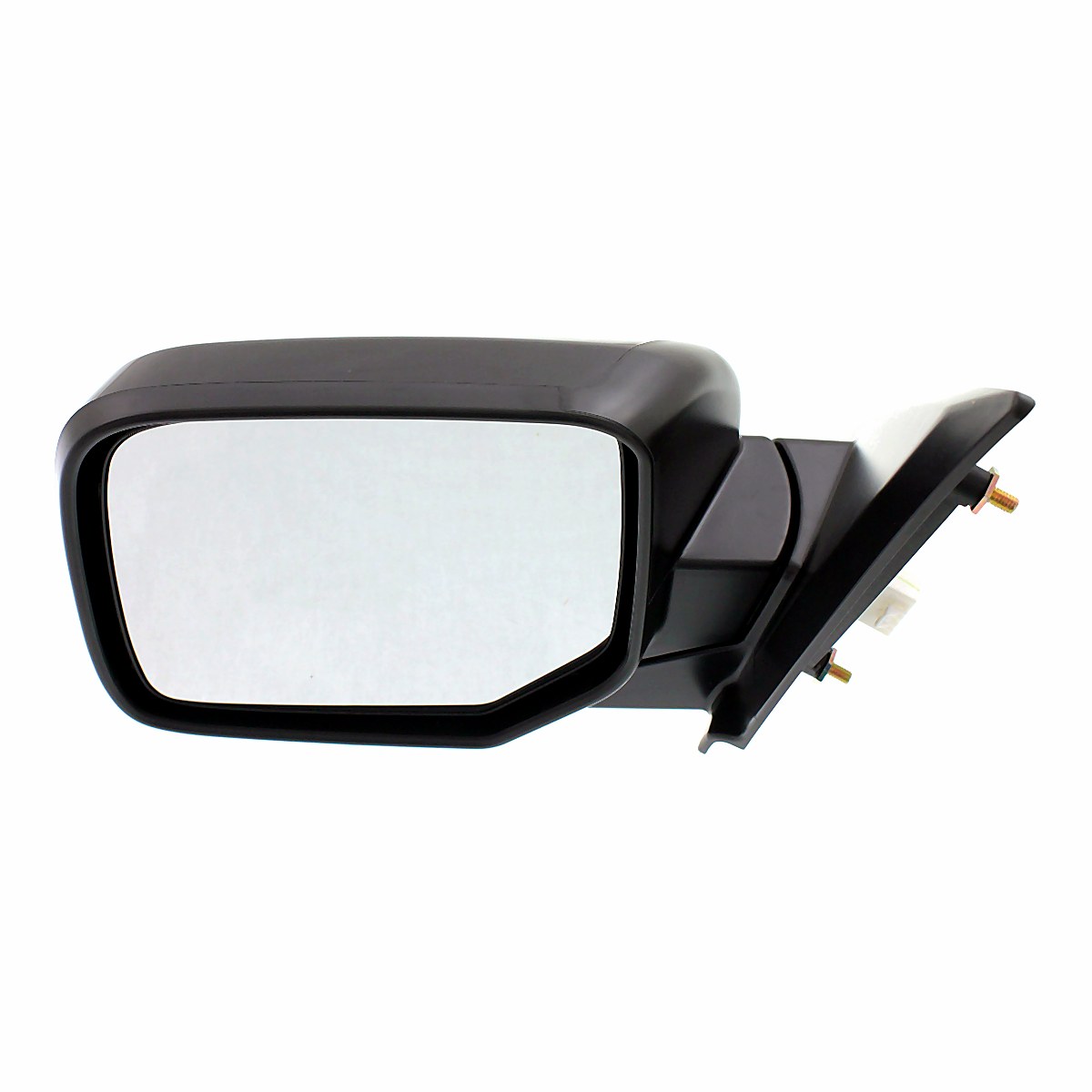 2009-2015 Honda Pilot Door Mirror Driver Side Power_HO1320265-3