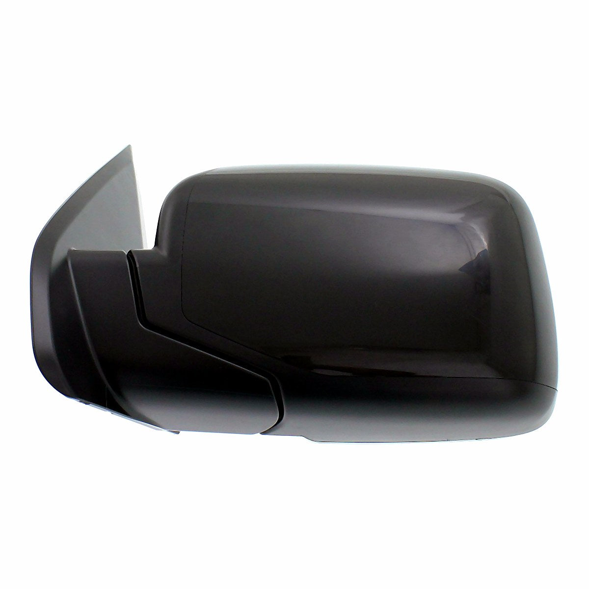 2009-2015 Honda Pilot Door Mirror Driver Side Power_HO1320265-4
