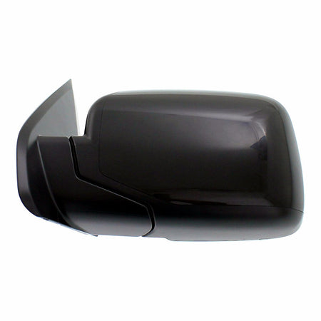 2009-2015 Honda Pilot Door Mirror Driver Side Power_HO1320265-4