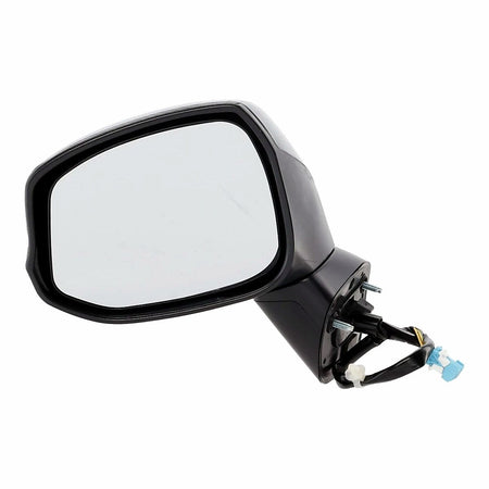 2012-2013 Honda Civic_Coupe Door Mirror Driver Side Power Heated_HO1320266