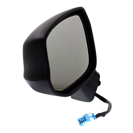 2012-2013 Honda Civic_Coupe Door Mirror Driver Side Power Heated_HO1320266-3