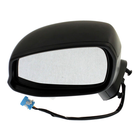 2012-2013 Honda Civic_Coupe Door Mirror Driver Side Power Heated_HO1320266-4