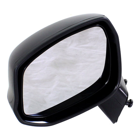 2012 Honda Civic_Coupe Door Mirror Driver Side Manual_HO1320267-3