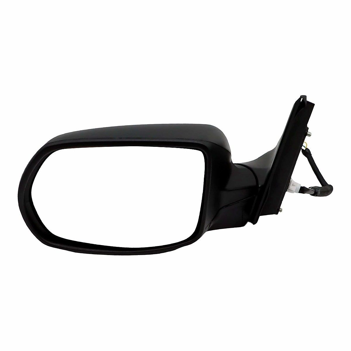 2012-2014 Honda Crv Door Mirror Driver Side Power Ptm_HO1320268
