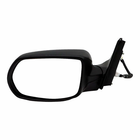 2012-2014 Honda Crv Door Mirror Driver Side Power Ptm_HO1320268