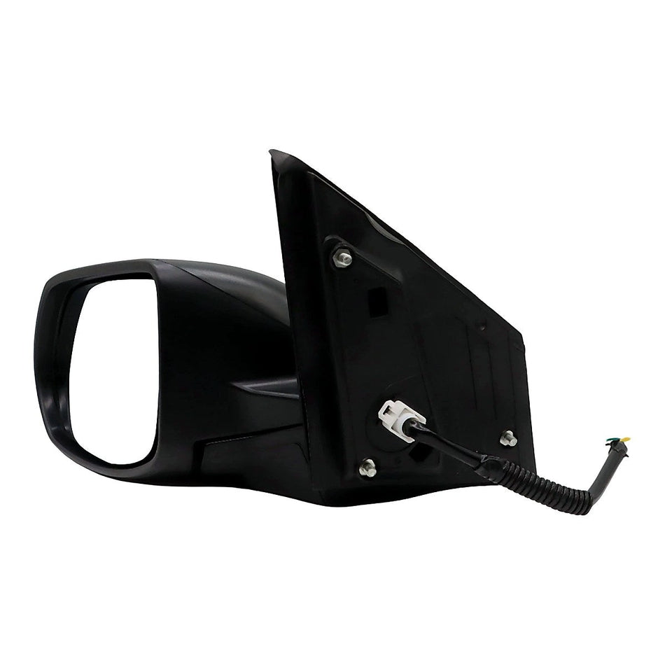 2012-2014 Honda Crv Door Mirror Driver Side Power Ptm_HO1320268-2