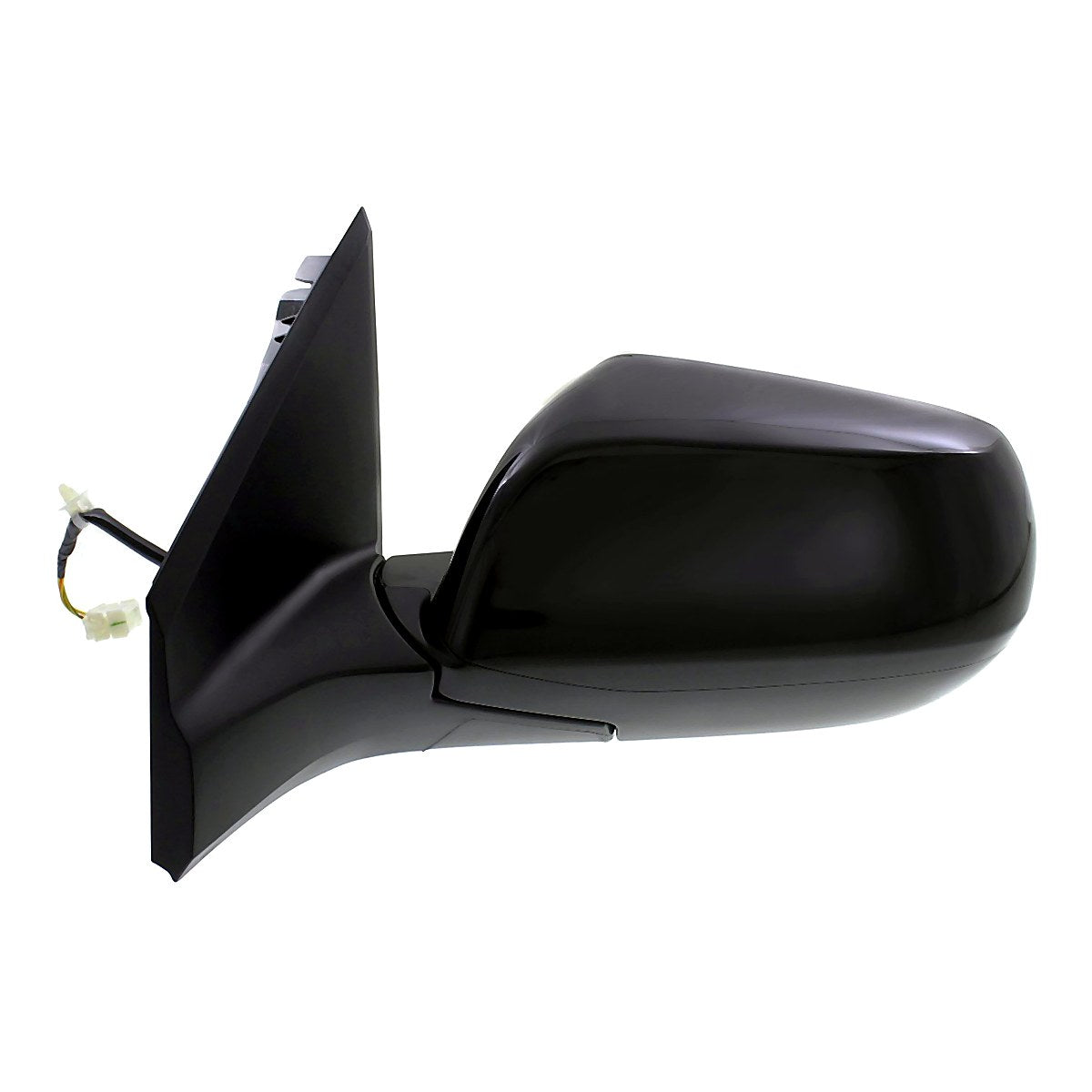 2012-2014 Honda Crv Door Mirror Driver Side Power Ptm_HO1320268-3