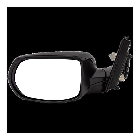 2012-2014 Honda Crv Door Mirror Driver Side Power Heated Ptm_HO1320269