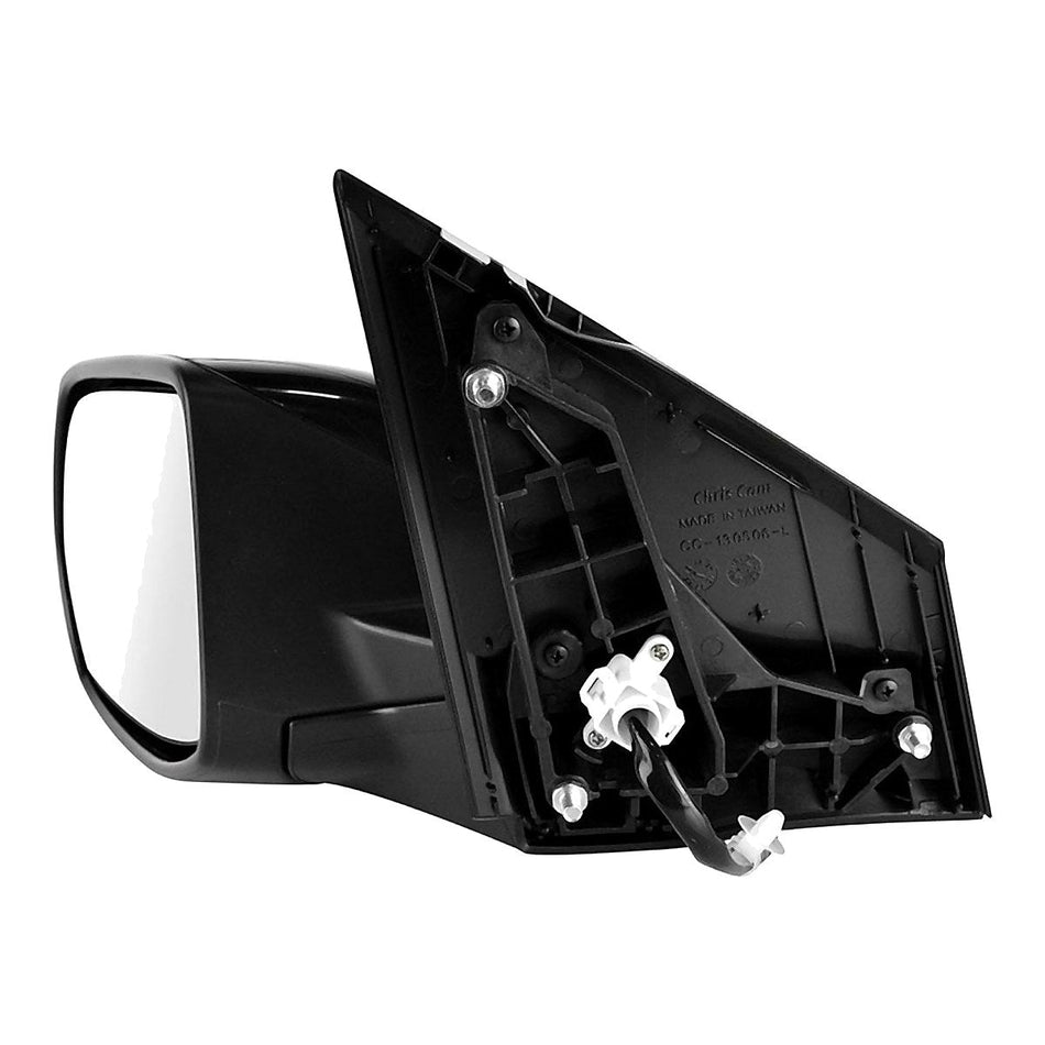 2012-2014 Honda Crv Door Mirror Driver Side Power Heated Ptm_HO1320269-2