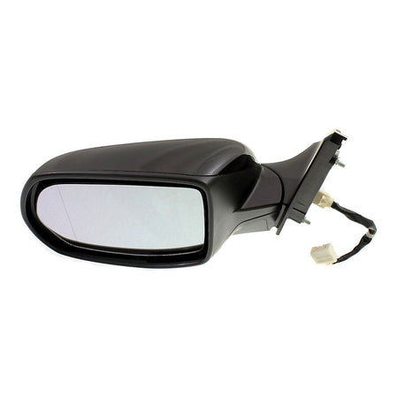 2012-2014 Honda Crv Door Mirror Driver Side Power Heated Ptm_HO1320269-3
