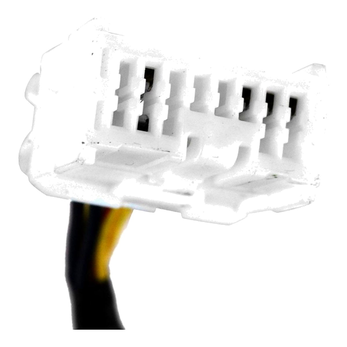 2012-2014 Honda Crv Door Mirror Driver Side Power Heated Ptm_HO1320269-5