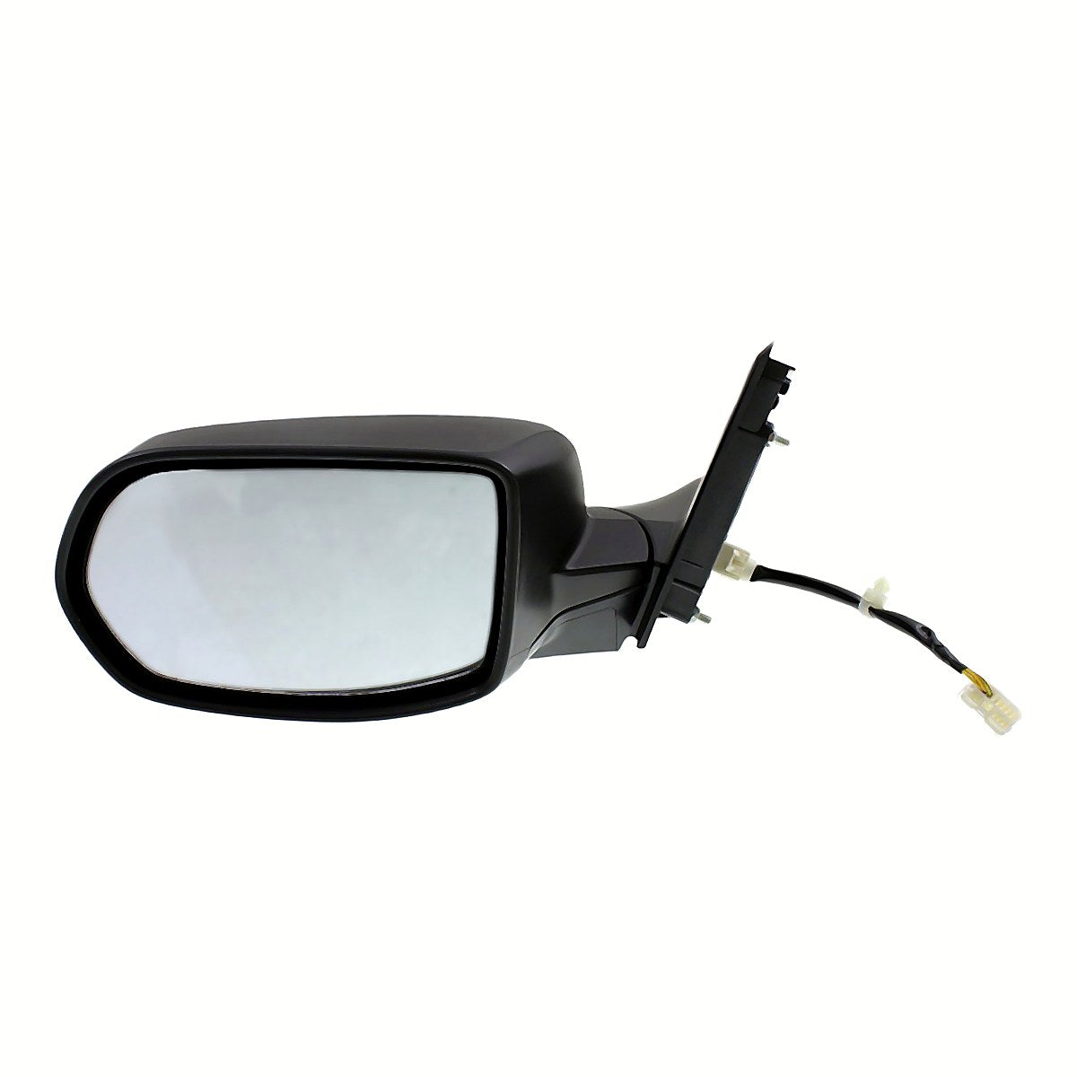 2012-2016 Honda Crv Door Mirror Driver Side Power Textured_HO1320270