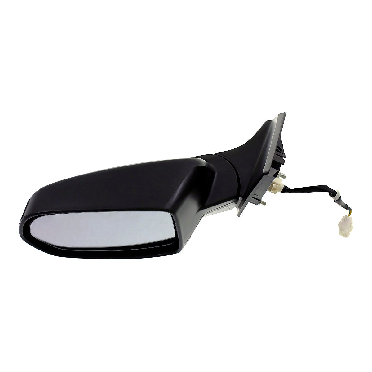 2012-2016 Honda Crv Door Mirror Driver Side Power Textured_HO1320270-3