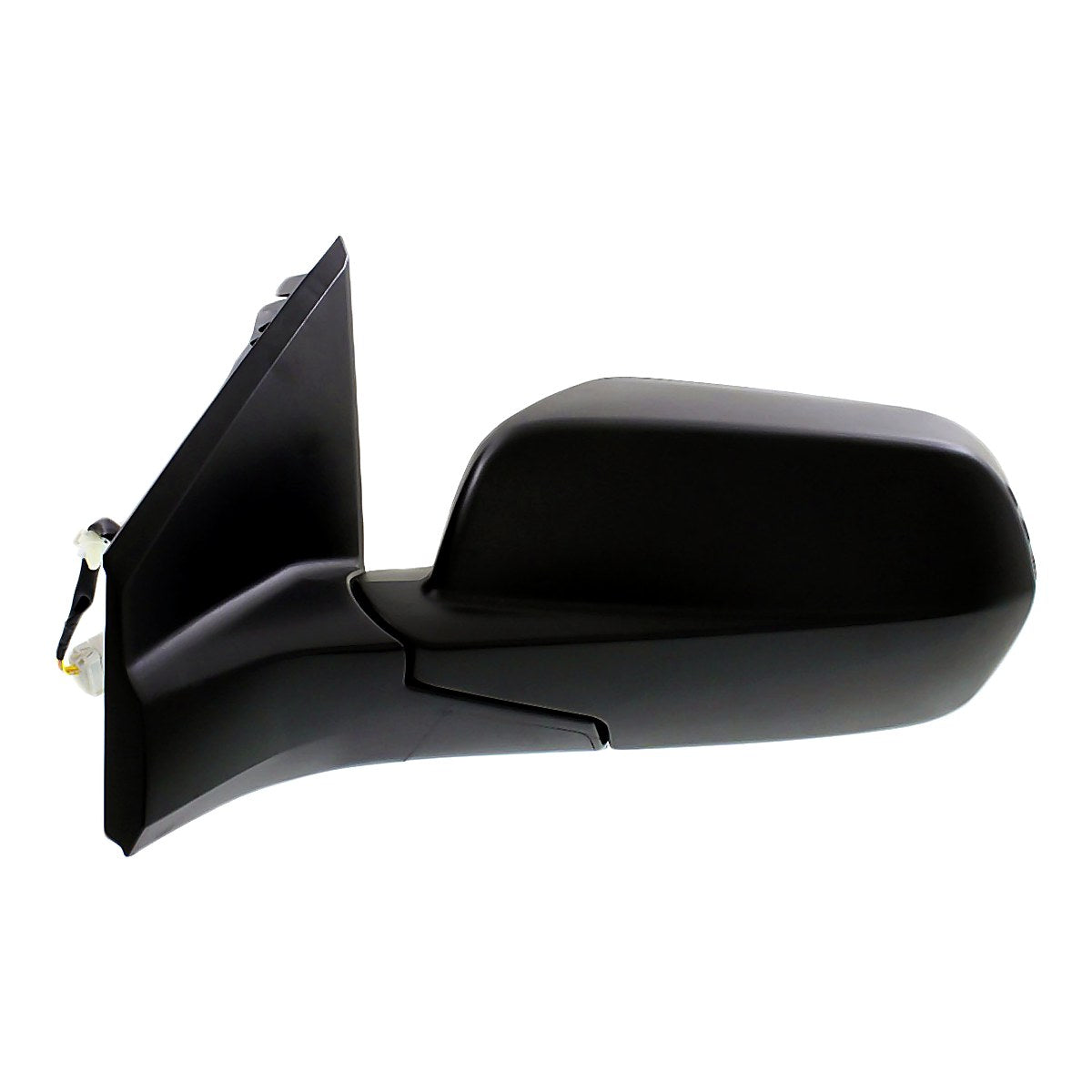 2012-2016 Honda Crv Door Mirror Driver Side Power Textured_HO1320270-4