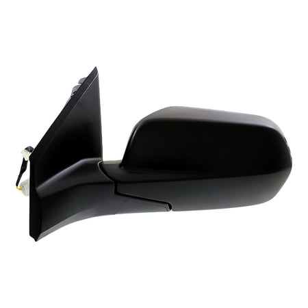 2012-2016 Honda Crv Door Mirror Driver Side Power Textured_HO1320270-4