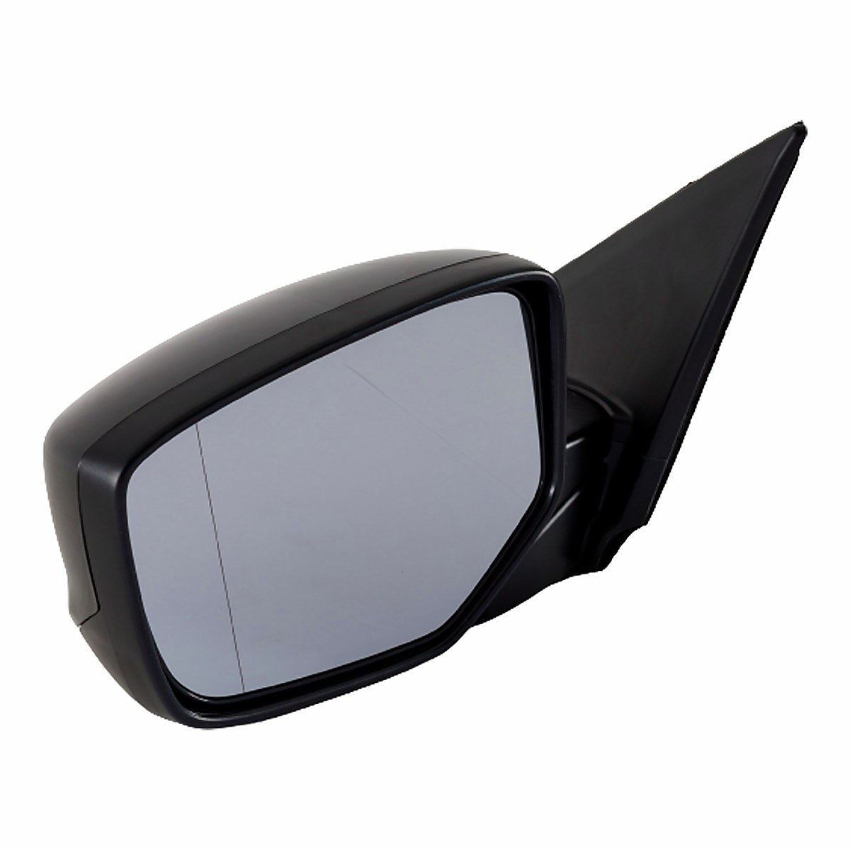2013-2017 Honda Accord_Sedan Door Mirror Driver Side Power Ptm Without Signal/Heat_HO1320272-3