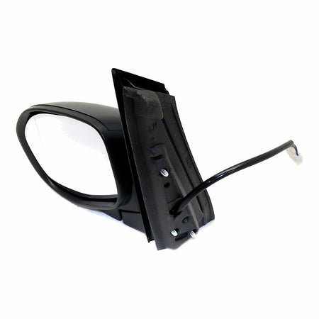 2014-2017 Honda Odyssey Door Mirror Driver Side Power Heated Without Turn Signal Ex/Exl Model_HO1320278-2